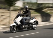 Yamaha X-Max 250